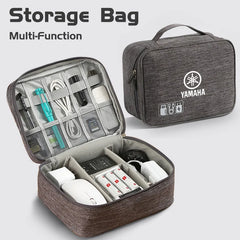 Yamaha Moto Rear Luggage Bag