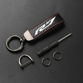 Yamaha YZF Keychain