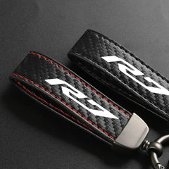 Yamaha YZF Keychain