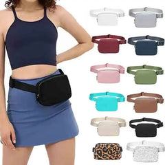 Women’s Ride Belt Bag