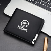 Yamaha Moto License Cover