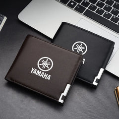 Yamaha Moto License Cover