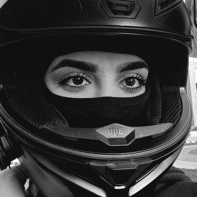 1-on-1 session with Feisty