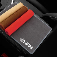 Motorcycle Microfiber Wash Towel