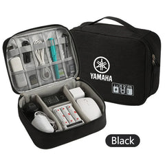 Yamaha Moto Rear Luggage Bag