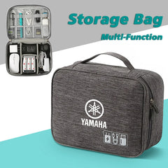 Yamaha Moto Rear Luggage Bag