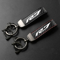 Yamaha YZF Keychain