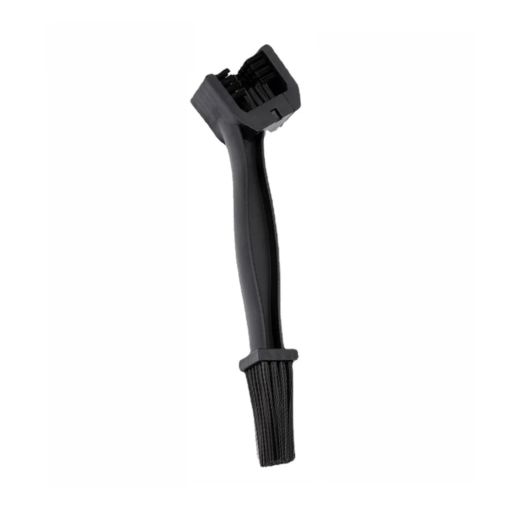 Motorcycle & Bicycle Chain Cleaning Brush