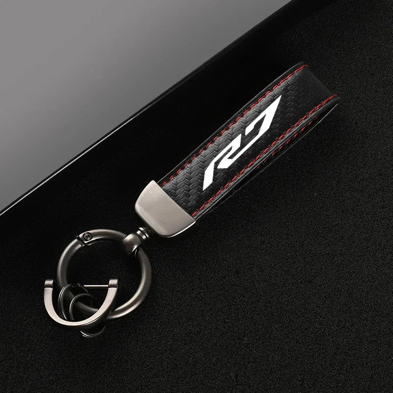 Yamaha YZF Keychain